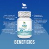 NATSA NAD+Cell 60 cápsulas, calidad Premium