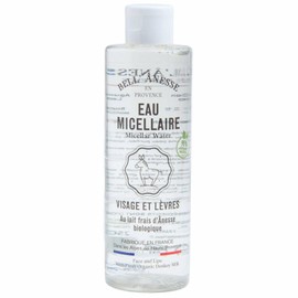 LABEL PROVENCE NATURE | Agua Micelar con Leche de Burra Ecologica 250 ml