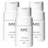 AHC Prep Reset Cleansing Powder, 40g, 3 pieces / AHC 프렙 리셋 클렌징 파우더, 40g, 3개
