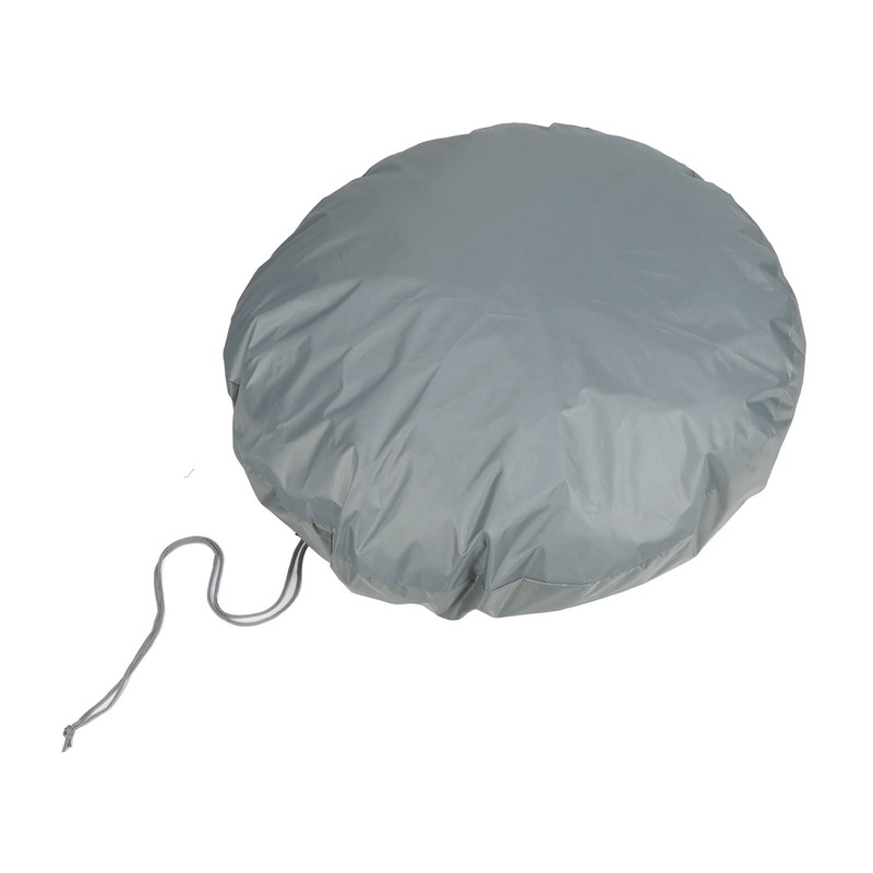 Tire Cover Universal Waterproof Multifunctional Tire Storage Bags for Motorhomes