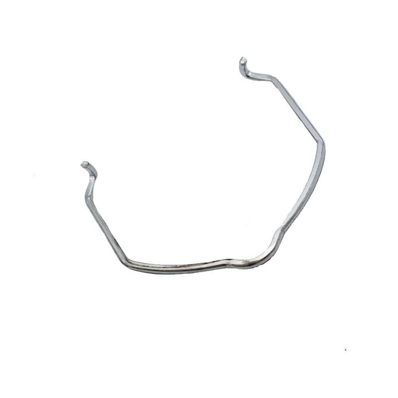 Intercooler Turbo Pipe Retaining Clips For Skoda Fabia Octavia Roomster