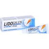 LIDOGALEN 40 mg/g Cream 5 g