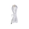 Breast Massage Machine Hot Compress Vibration Wearable Chest Massage Device