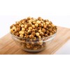 Handi Roasted Chana 400g Pack Roasted Chickpeas No Salt Natural