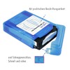 LogiLink Protection Box for 1x 3.5 inch HDDs