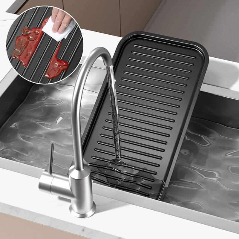 AORAN Smokeless Indoor Grill With Hot Pot – 1800W Electric