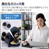 ELECOM EX-G M-XGS30BBSKWH Wireless Mouse, Bluetooth, Silent, S Size, 5