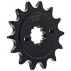 NICHE Drive Sprocket Chain Combo for Honda CRF300L Rally Front