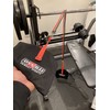 OSS Combat Sports - Jiu Jitsu & Judo Grip Trainer
