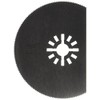 Milwaukee 48-90-0045 3-1/8" Multi-tool Segment Blade