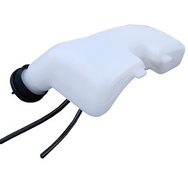 Mtanlo Gas Fuel Tank For Stihl FS75 FS80 FS85 KM85 HT75 FS72 FS74 Trimmer 4137 350 0410, Gas Tank, Tank Cap