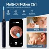 Herolland Ear Wax Removal - Earwax Remover Tool with 7