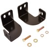 Westin Automotive Products 301105 Mounting Kit For Safari Light Bar,