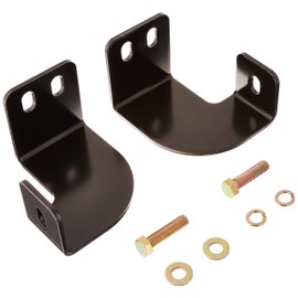 Westin Automotive Products 301105 Mounting Kit For Safari Light Bar, For Select Toyota Trucks