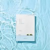 1025 DOKDO HYDRATING WATER GEL MASK_30ml