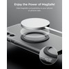 iOttie Universal MagSafe Ring Adapter for Android (2 Pack). Magnetic