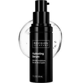 Hydrating Serum by Revision for Unisex - 1 oz Serum