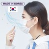 Sangsoon Co., Ltd. Whoo Dental Mask Domestic Disposable Large 200