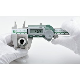 Niigata Seiki SK Digital Caliper 7.9 inches (200 mm) GDCS-200