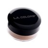 Polvo suelto LA colors Beige 20g