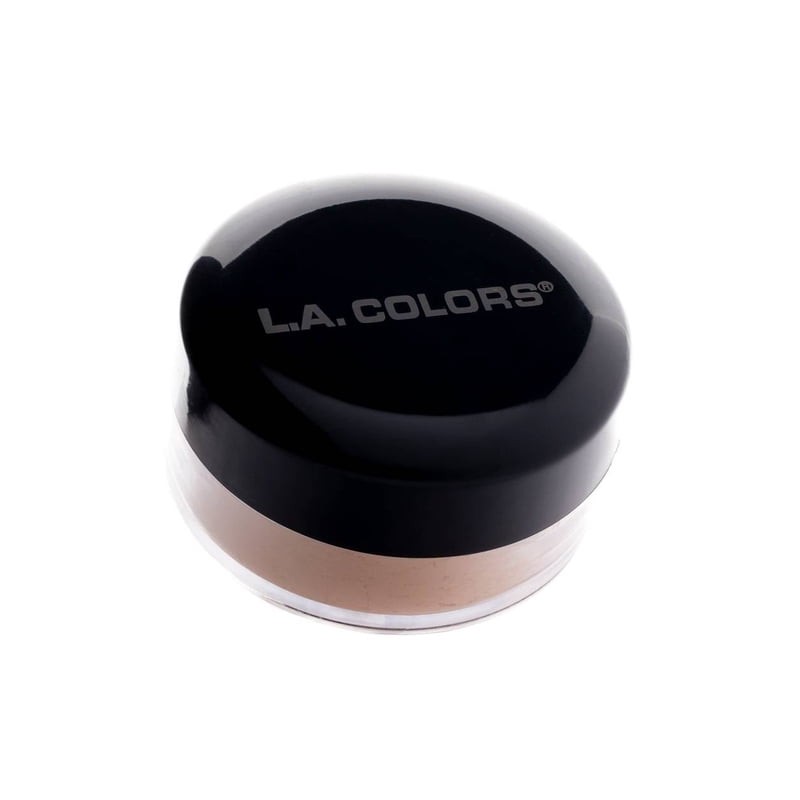 Polvo suelto LA colors Beige 20g