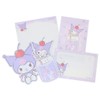 Chroi [Letter Set] Die Cut Character Letter Sanrio
