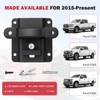 4PCS Tie Down Anchors fit for Ford F150 F250 F350