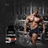 Bandini® L CITRULLINE 240 Capsules – 3000 mg per Serving,