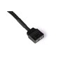 Alphacool 18712 Y-Splitter aRGB 3-Pin to 4x 3-Pin 60 cm