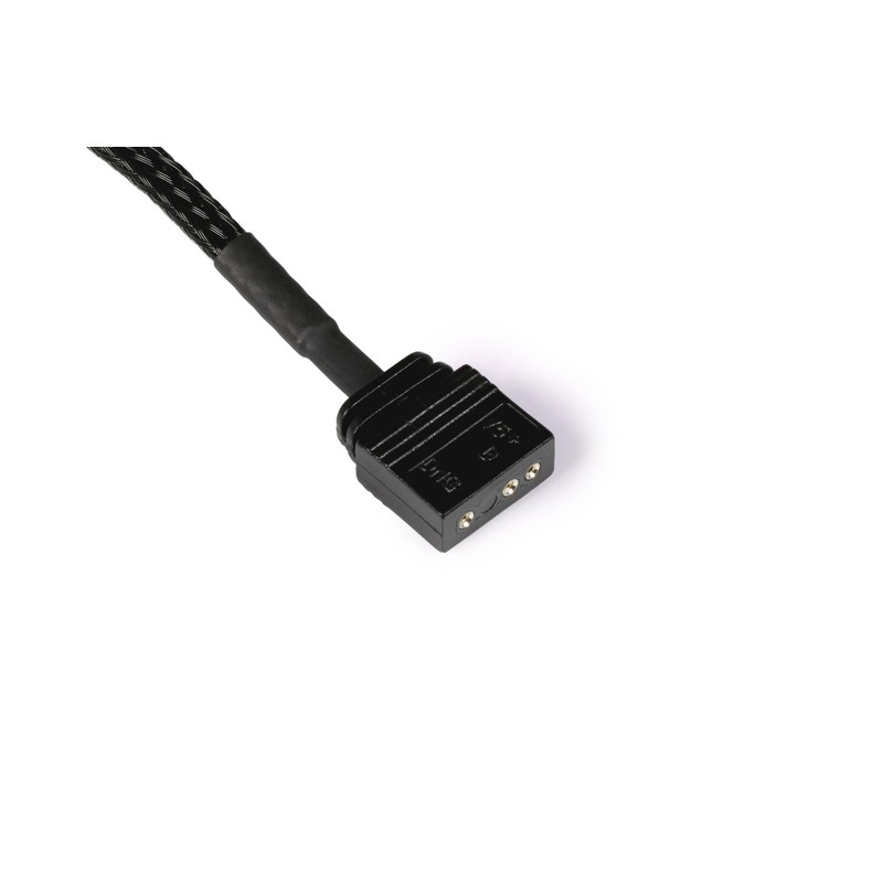 Alphacool 18712 Y-Splitter aRGB 3-Pin to 4x 3-Pin 60 cm