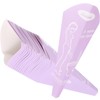 TrelaCo 50 Pcs Disposable Female Urination Device Portable Women Urinal