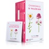 NutraTea - Chamomile & Valerian Tea | Valerian Root Tea