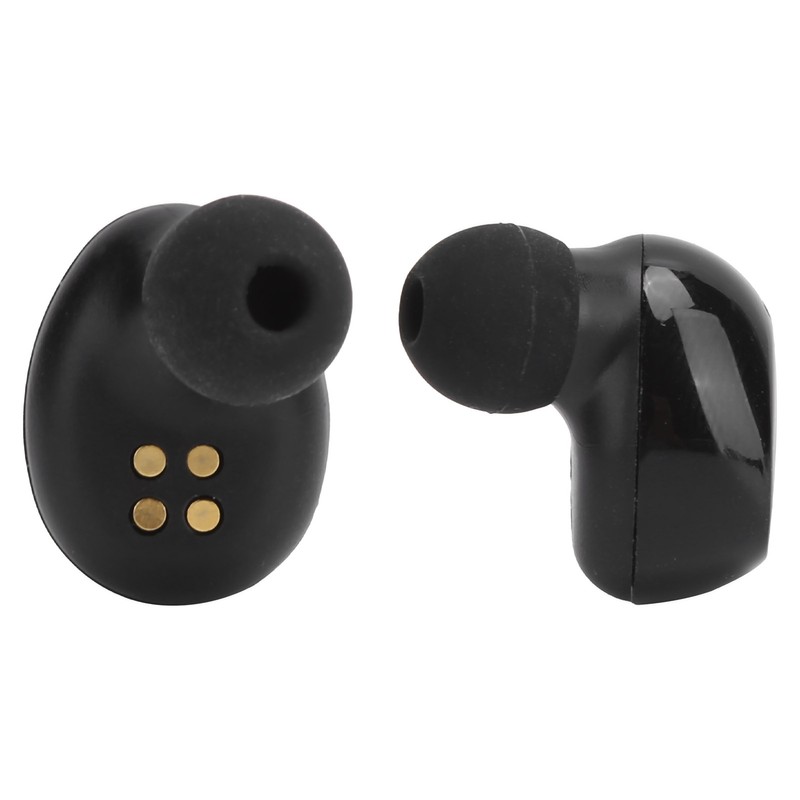 M6 Bluetooth Dual Ear Mini Earphones Headphones Bluetooth 5.1 Headset