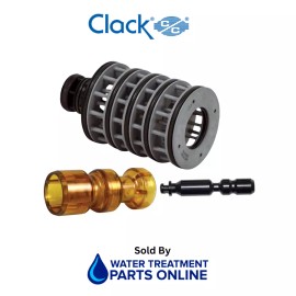 Clack Softener Parts Clack WS1 Seal Stack, Piston, Brine Piston ( V3011,V3174,V3