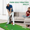 Standard Golf Balls | Practice Golf Balls for Backyard -