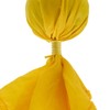 Yuyongshuai Professional Football Penalty Flag, Challenge Flag, Referee Tossing Flag,
