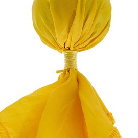 Yuyongshuai Professional Football Penalty Flag, Challenge Flag, Referee Tossing Flag, Professional Officials Choice. (Mix Color)