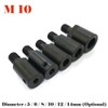 Angle Grinder Adapter, M10 Male Thread Adapter Conversion Tool Saw
