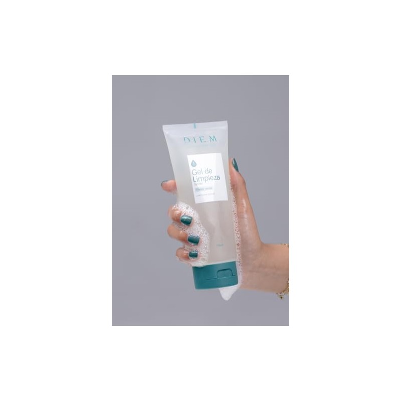 DIEM dermocosmetics, jabon piel normal y seca