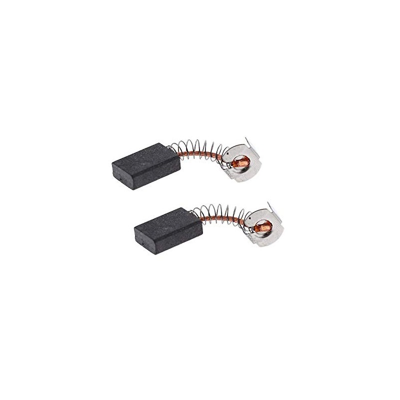 DeWalt 5140033-19 Pack of 2 Table Saw Replacement Brushes