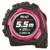 ko-nanorizinaru Proact Double Sided Scale Tape Measure Pate – 779