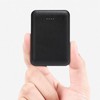 Smart Charge Spark ™ - Color: 10000mah Black