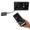 Car Wireless Adapter 2 in 1 Plug and Play Wired