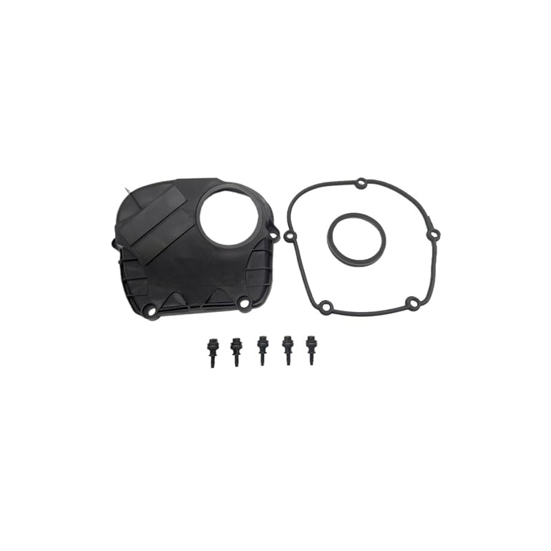 Timing Case Timing Chains with Seal Compatible with Volkswagen Golf