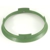 4 x Centring Rings 70.4 x 67.1/70 4 to 67
