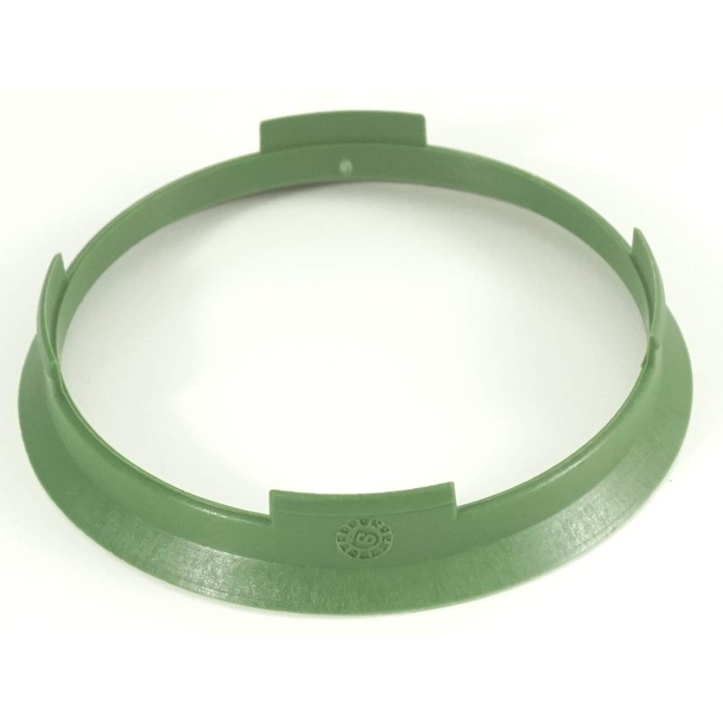 4 x Centring Rings 70.4 x 67.1/70 4 to 67