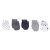 Ecojoy Baby Hats with Mittens Set Boys Grils Infant Beanie