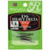 Ryugi Sinker DS Heavy Delta TG 1/4 oz