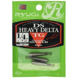 Ryugi Sinker DS Heavy Delta TG 1/4 oz