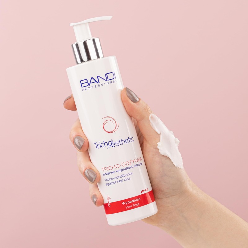 Tricho Hair Loss Conditioner